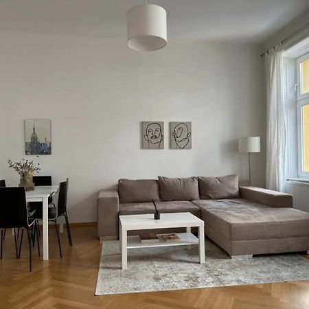 Beautiful Apartments In Вена Экстерьер фото