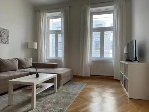 Beautiful Apartments In Вена Экстерьер фото
