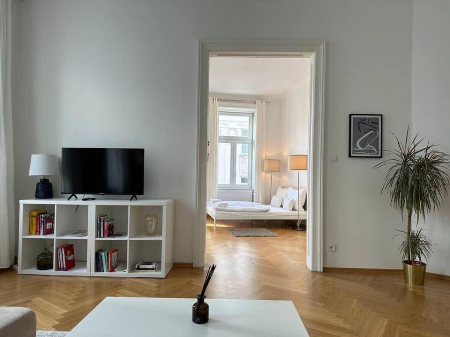 Beautiful Apartments In Вена Экстерьер фото