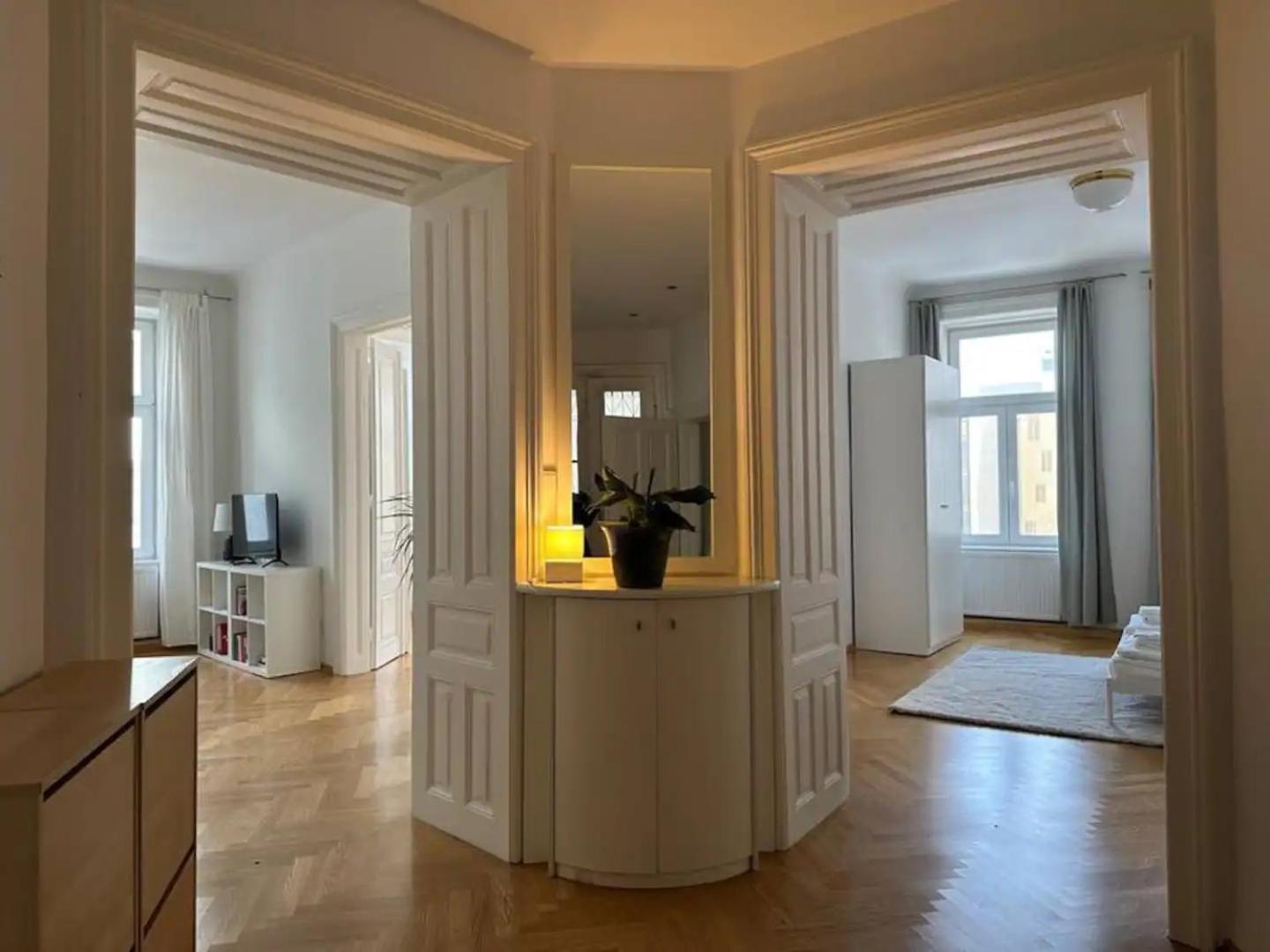 Beautiful Apartments In Вена Экстерьер фото