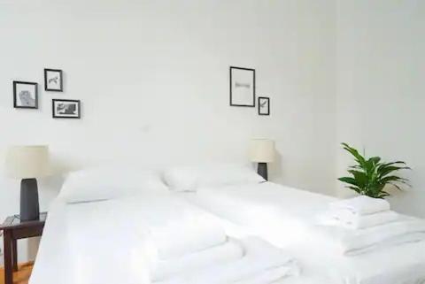 Beautiful Apartments In Вена Экстерьер фото