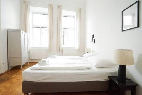 Beautiful Apartments In Вена Экстерьер фото