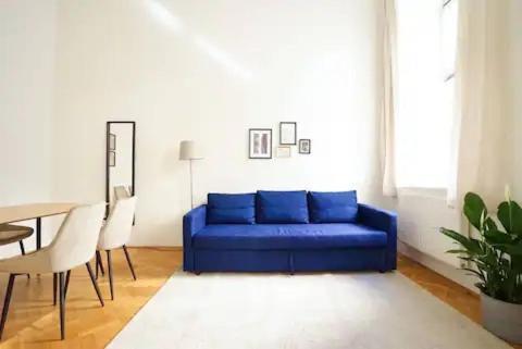 Beautiful Apartments In Вена Экстерьер фото