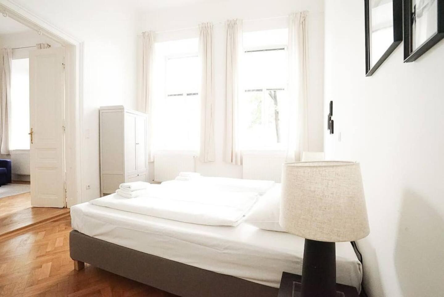 Beautiful Apartments In Вена Экстерьер фото