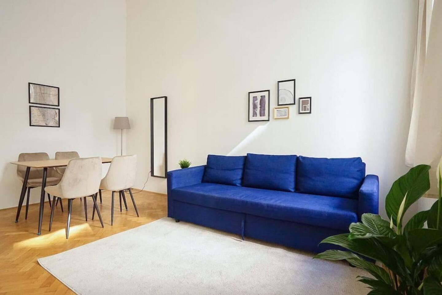 Beautiful Apartments In Вена Экстерьер фото