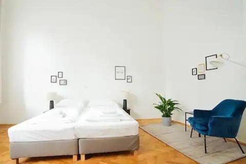 Beautiful Apartments In Вена Экстерьер фото