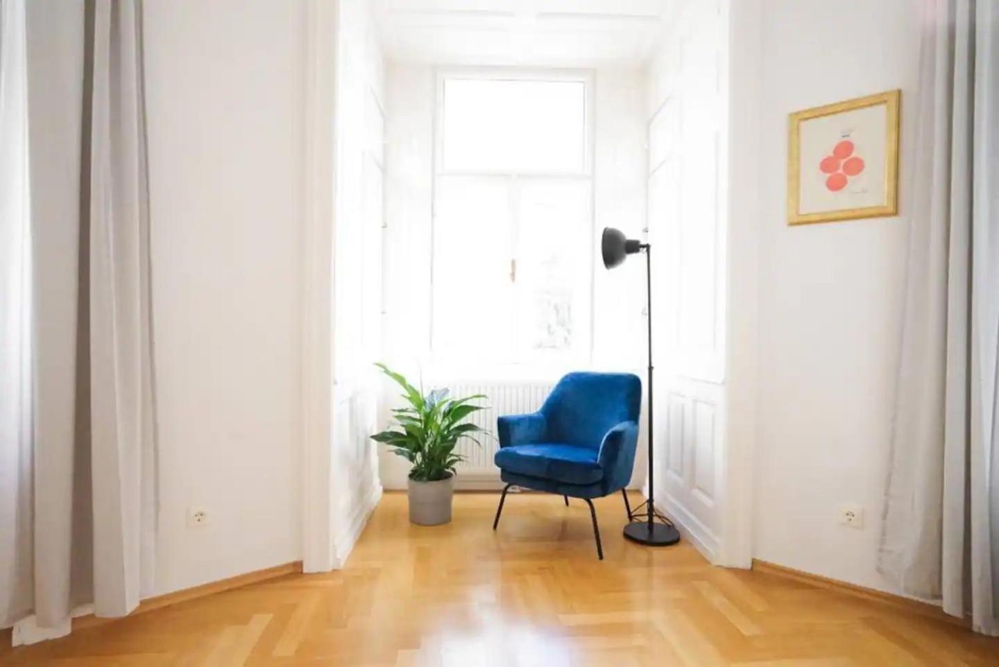 Beautiful Apartments In Вена Экстерьер фото