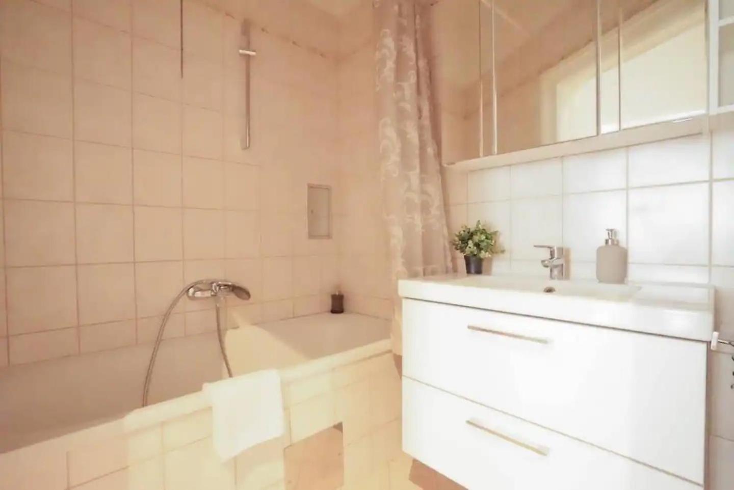 Beautiful Apartments In Вена Экстерьер фото